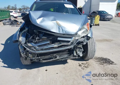 2011 Honda Cr-V Ex from USA, damaged, VIN 3CZRE3H52BG701139